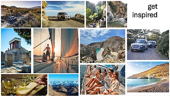 EXPLOR Mansion - Inclusive Experience