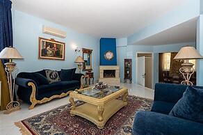 EXPLOR Mansion - Inclusive Experience