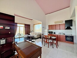 EXPLOR Mansion - Inclusive Experience