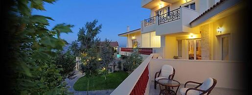 EXPLOR Mansion - Inclusive Experience