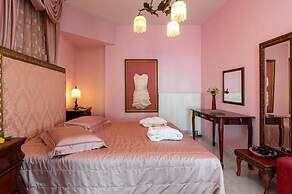 EXPLOR Mansion - Inclusive Experience