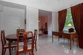 EXPLOR Mansion - Inclusive Experience