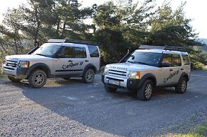 EXPLOR Mansion - Inclusive Experience