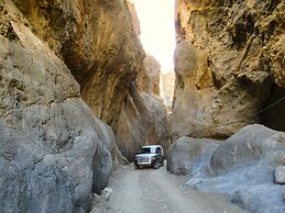 EXPLOR Mansion - Inclusive Experience