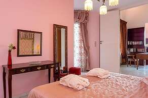 EXPLOR Mansion - Inclusive Experience