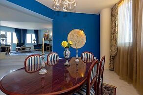 EXPLOR Mansion - Inclusive Experience