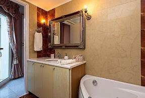 EXPLOR Mansion - Inclusive Experience