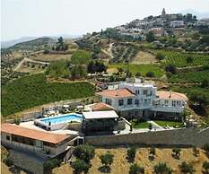 EXPLOR Mansion - Inclusive Experience