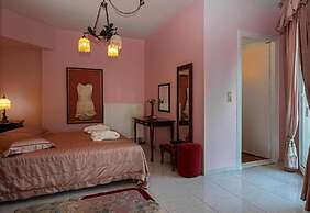 EXPLOR Mansion - Inclusive Experience