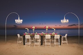 Secrets Aura Cozumel - Adults Only - All Inclusive