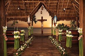 Secrets Aura Cozumel - Adults Only - All Inclusive