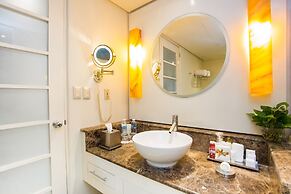 Secrets Aura Cozumel - Adults Only - All Inclusive