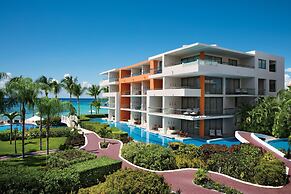 Secrets Aura Cozumel - Adults Only - All Inclusive