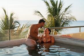 Secrets Aura Cozumel - Adults Only - All Inclusive