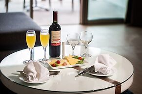 Secrets Aura Cozumel - Adults Only - All Inclusive