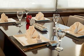 Secrets Aura Cozumel - Adults Only - All Inclusive