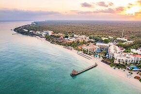 Secrets Aura Cozumel - Adults Only - All Inclusive