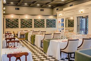 Secrets Aura Cozumel - Adults Only - All Inclusive