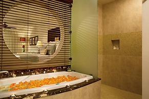 Secrets Aura Cozumel - Adults Only - All Inclusive