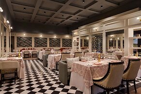 Secrets Aura Cozumel - Adults Only - All Inclusive