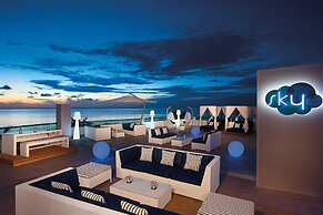 Secrets Aura Cozumel - Adults Only - All Inclusive