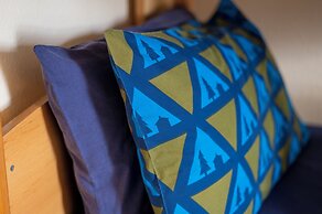 Glasgow Youth Hostel