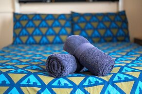 Glasgow Youth Hostel