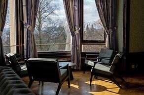 Glasgow Youth Hostel