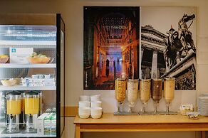 Glasgow Youth Hostel