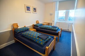 Glasgow Youth Hostel