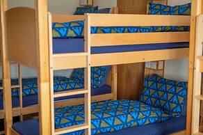 Glasgow Youth Hostel