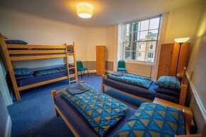 Glasgow Youth Hostel
