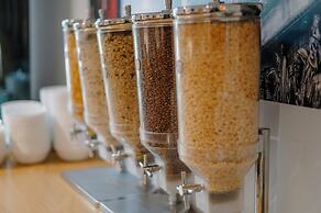 Glasgow Youth Hostel