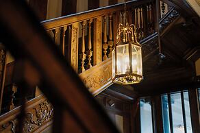 Glasgow Youth Hostel