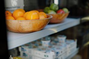 Glasgow Youth Hostel