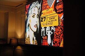 Glasgow Youth Hostel