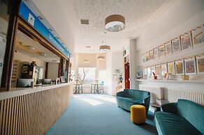 Glasgow Youth Hostel