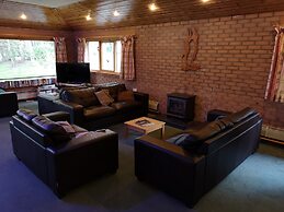 Aviemore Youth Hostel