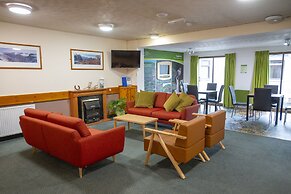 Aviemore Youth Hostel
