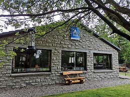 Aviemore Youth Hostel