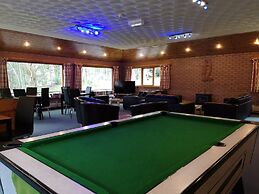 Aviemore Youth Hostel