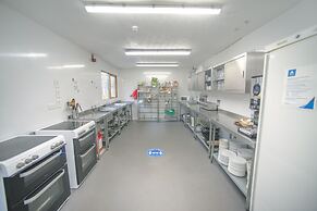 Aviemore Youth Hostel