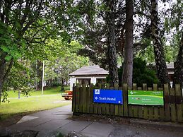 Aviemore Youth Hostel