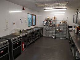 Aviemore Youth Hostel