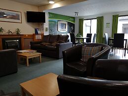 Aviemore Youth Hostel