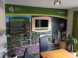 Aviemore Youth Hostel