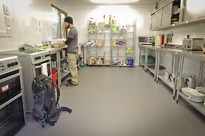 Aviemore Youth Hostel