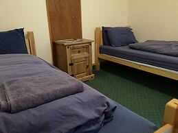 Aviemore Youth Hostel