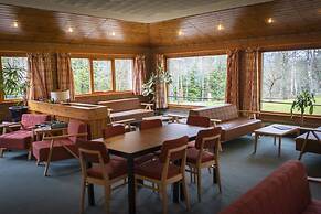 Aviemore Youth Hostel