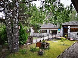 Aviemore Youth Hostel